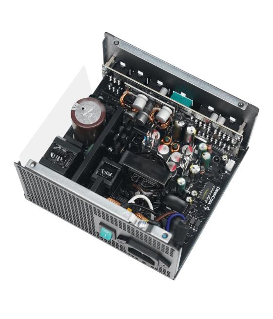 Fuente alimentacion deepcool pn850 - m gaming atx 850w