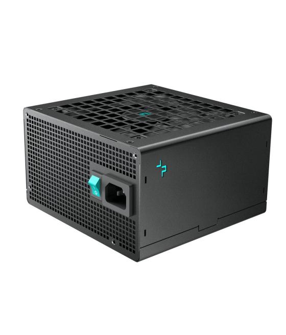 Fuente alimentacion deepcool pl650 - d gaming atx 650w