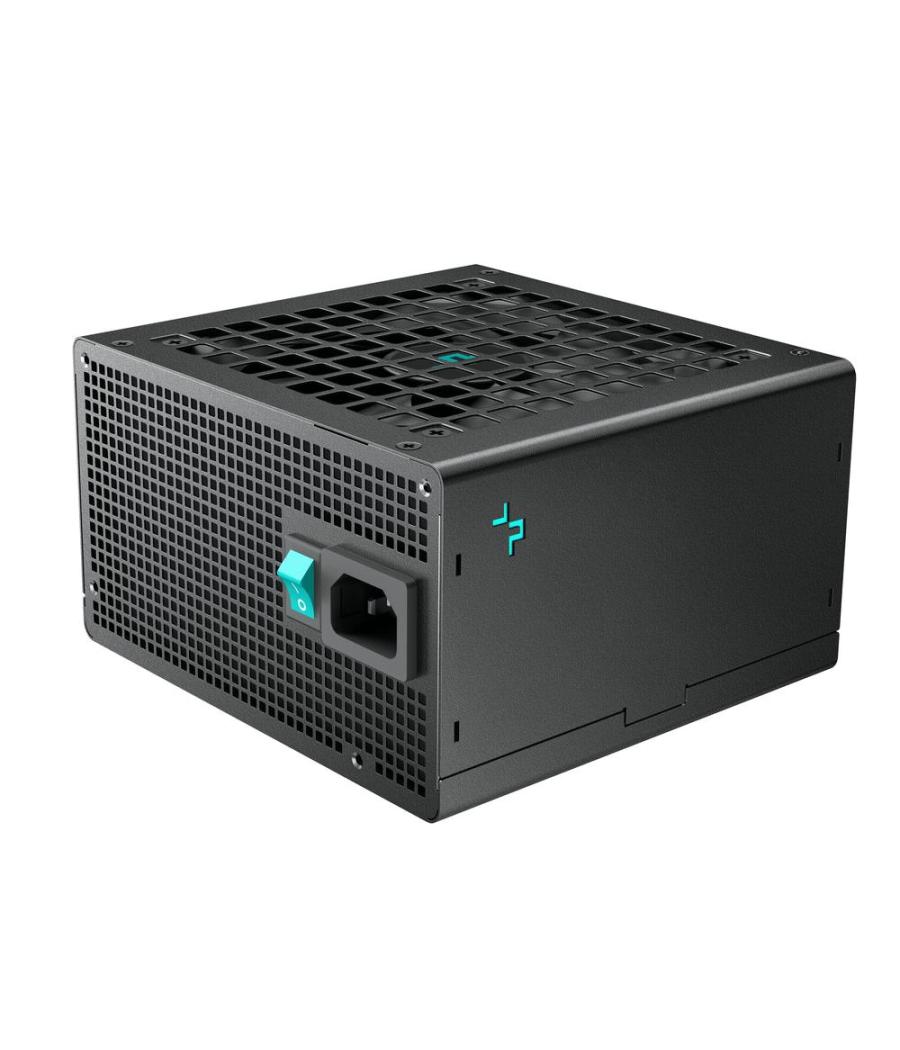 Fuente alimentacion deepcool pl650 - d gaming atx 650w