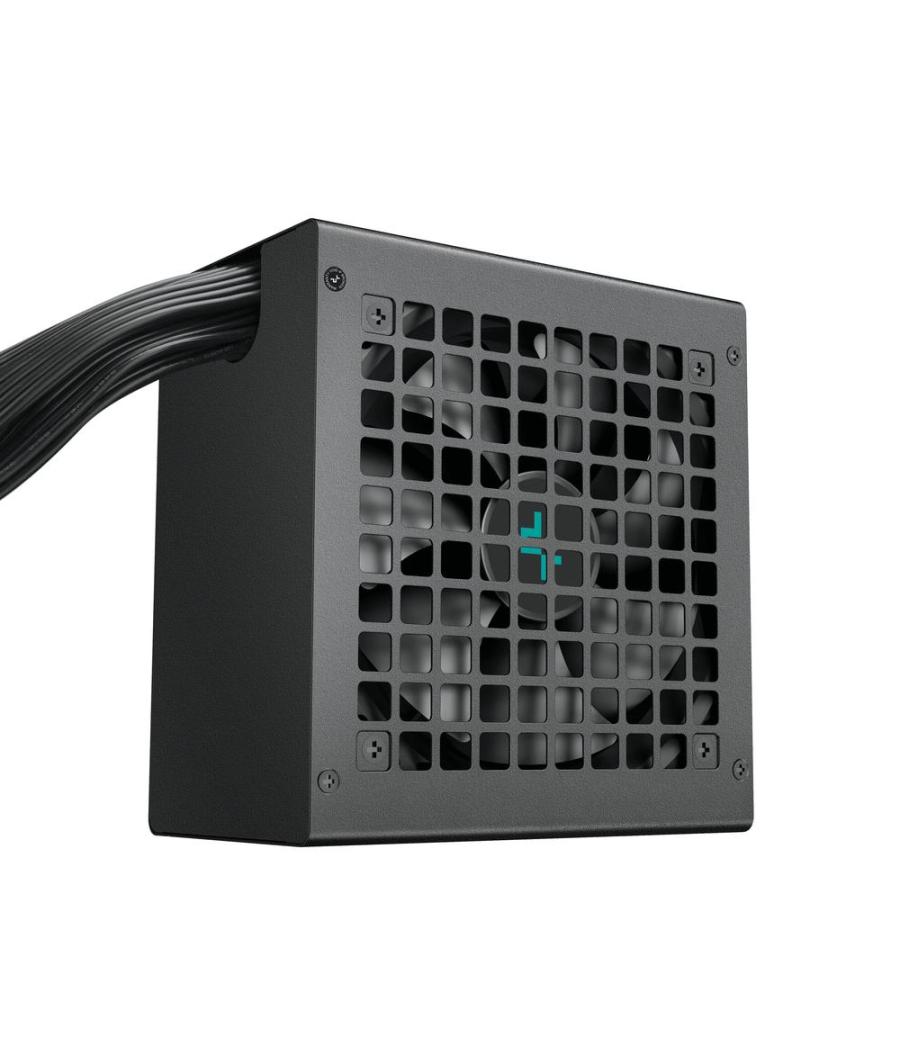 Fuente alimentacion deepcool pl650 - d gaming atx 650w