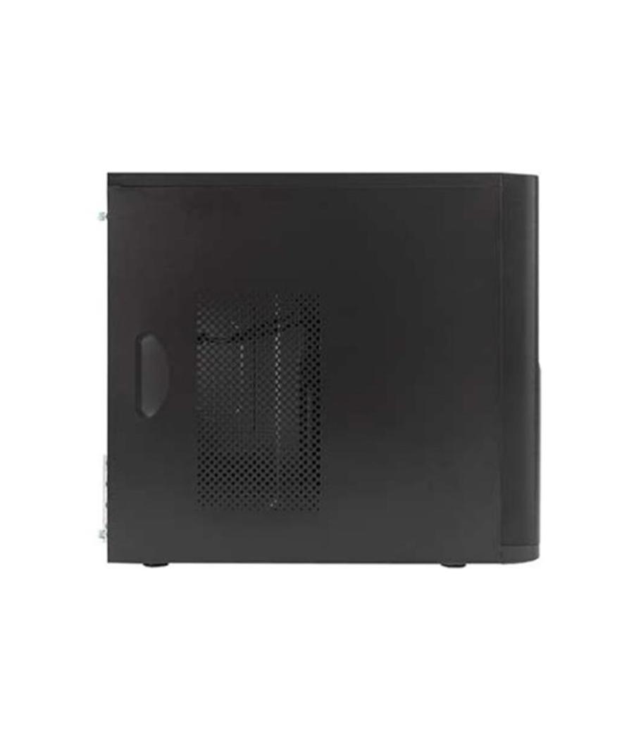 Caja ordenador unykach dark shadow micro atx negro