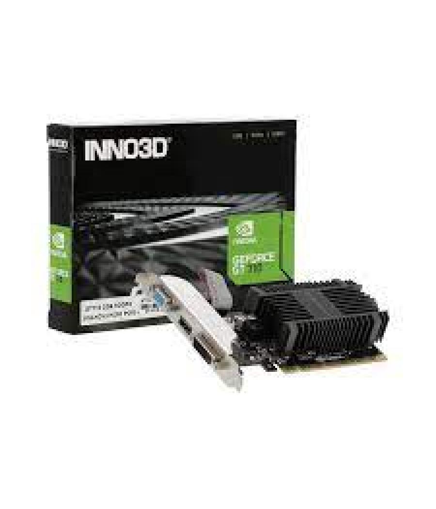 Tarjeta grafica inno3d gt 710 2gb