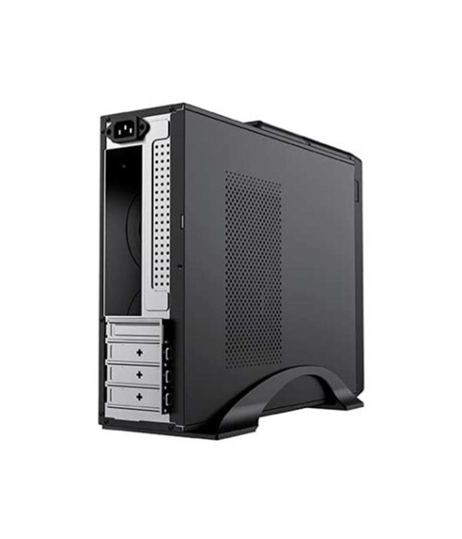 Caja ordenador unykach 2011 micro atx 450w negro