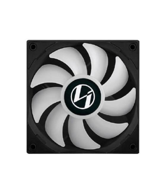 Ventilador cpu lian li st120 360mm negro