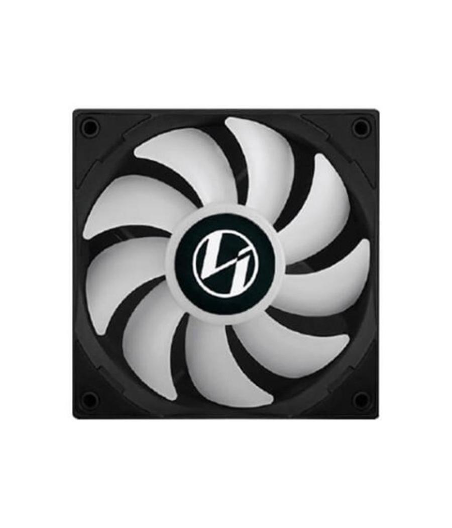 Ventilador cpu lian li st120 360mm negro