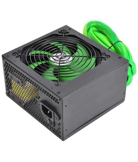 Fuente de alimentacion l - link atx 650w gaming