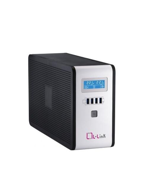 Sai l - link 2000va ll - 7720