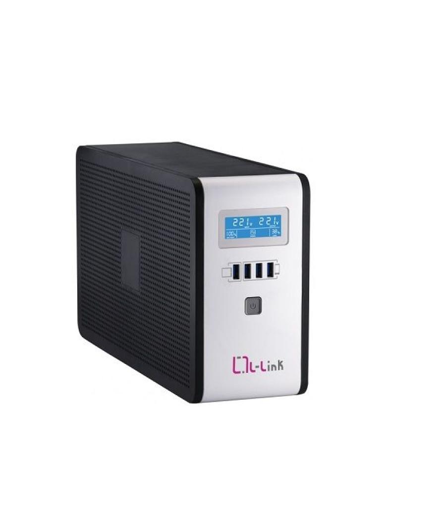 Sai l - link 2000va ll - 7720