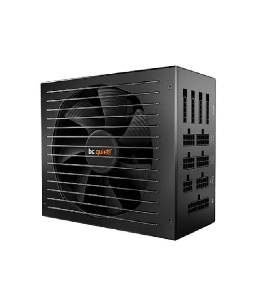 Fuente alimentacion be quiet! straight power 11 bn285 gaming atx 1000w