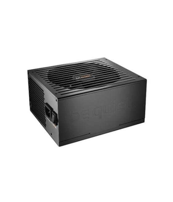 Fuente alimentacion be quiet! straight power 11 bn285 gaming atx 1000w