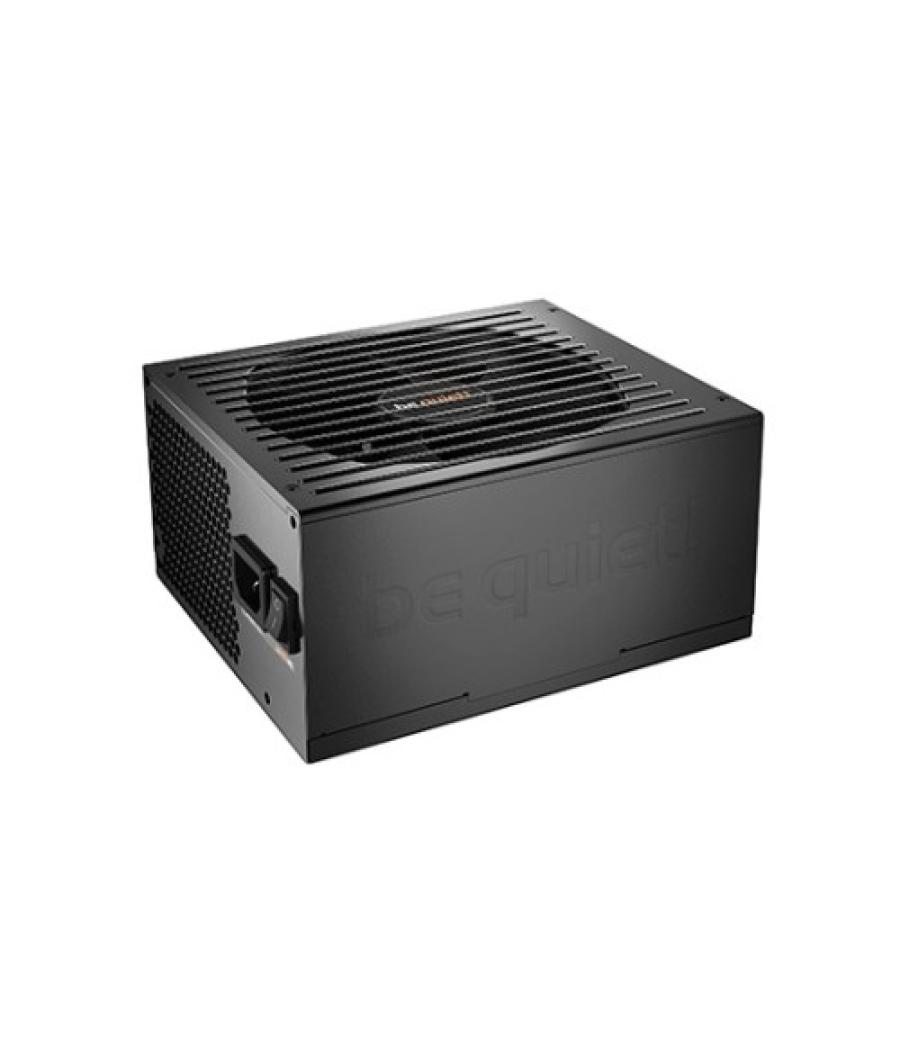 Fuente alimentacion be quiet! straight power 11 bn285 gaming atx 1000w