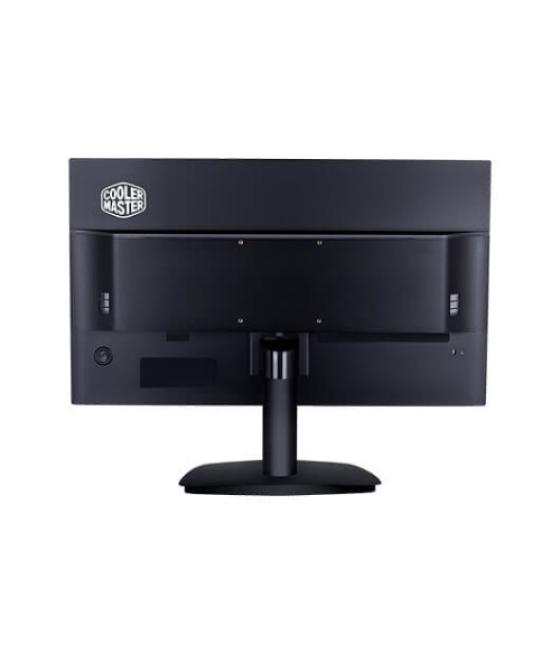 Monitor led gaming 23.8pulgadas coolermaster gm238 - ffs ips - fhd - hdmi - dp - 144hz - 0.5ms - vesa 100 x 100