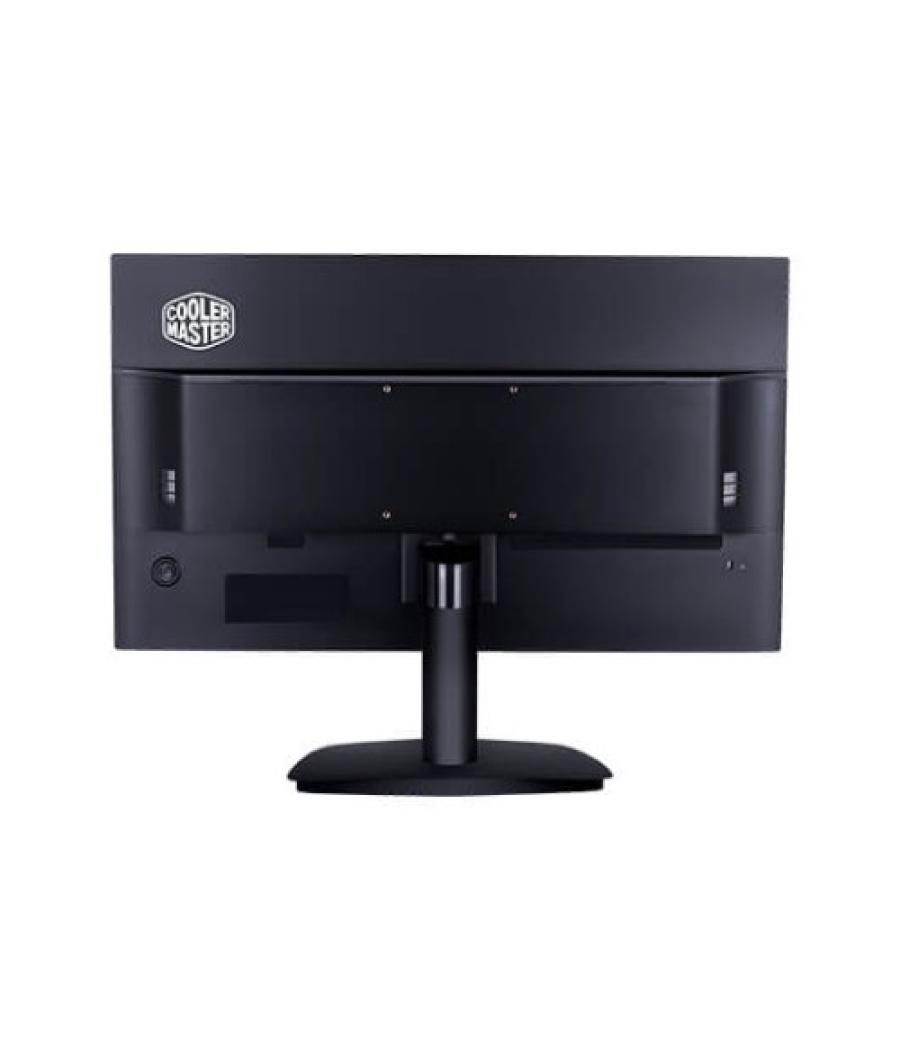 Monitor led gaming 23.8pulgadas coolermaster gm238 - ffs ips - fhd - hdmi - dp - 144hz - 0.5ms - vesa 100 x 100