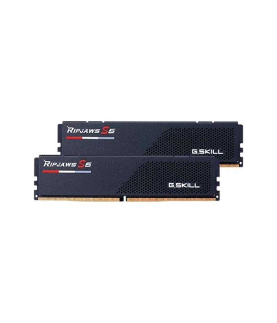 Memoria ram pc5 41600 g.skill ripjaws s5 ddr5 2x16gb 32gb cl40