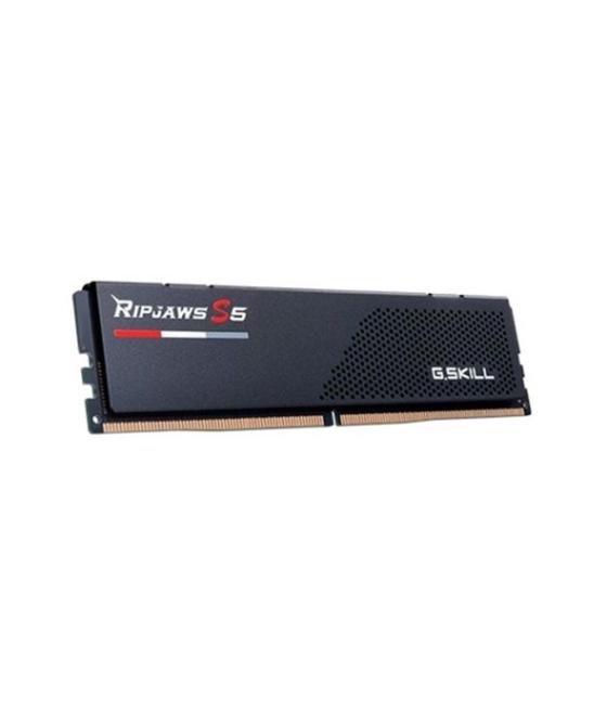 Memoria ram pc5 41600 g.skill ripjaws s5 ddr5 2x16gb 32gb cl40