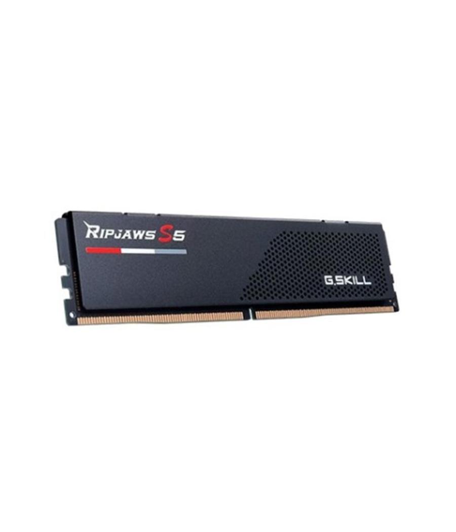 Memoria ram pc5 41600 g.skill ripjaws s5 ddr5 2x16gb 32gb cl40