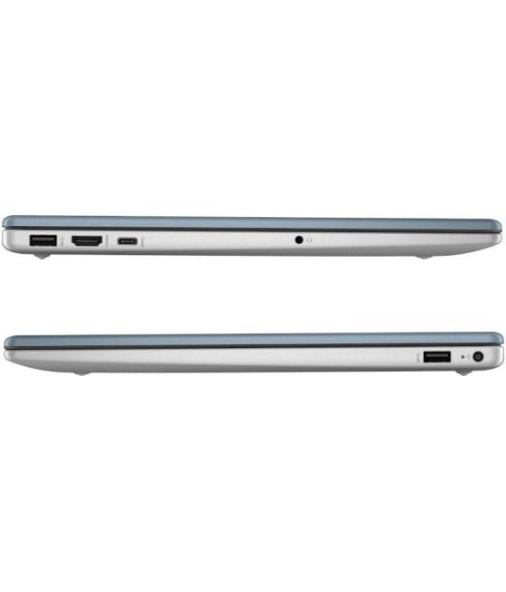 Portátil hp 15-fd0054ns intel core i5-1334u/ 16gb/ 512gb ssd/ 15.6'/ win11