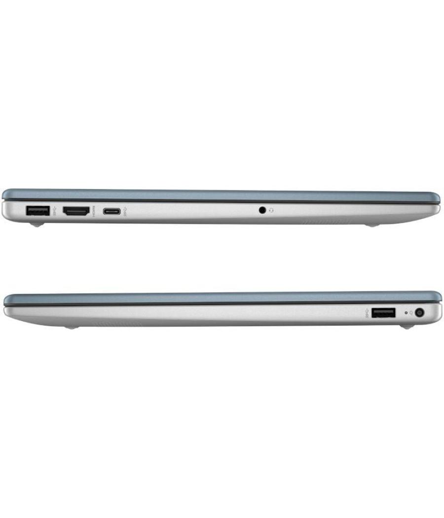 Portátil hp 15-fd0054ns intel core i5-1334u/ 16gb/ 512gb ssd/ 15.6'/ win11