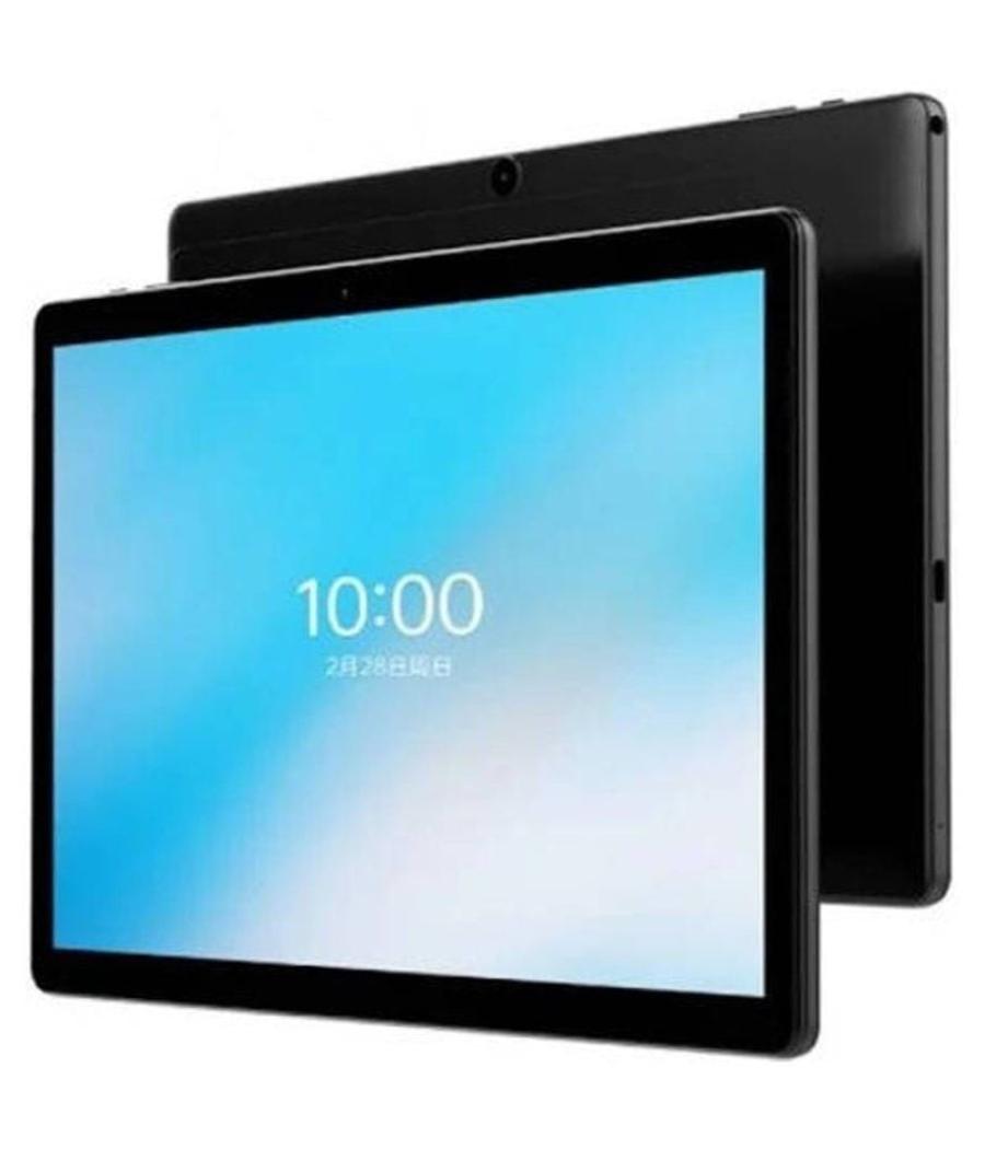 Tablet zte tab blade x10 ii 10.1'/ 4gb/ 64gb/ octacore/ 4g/ negra