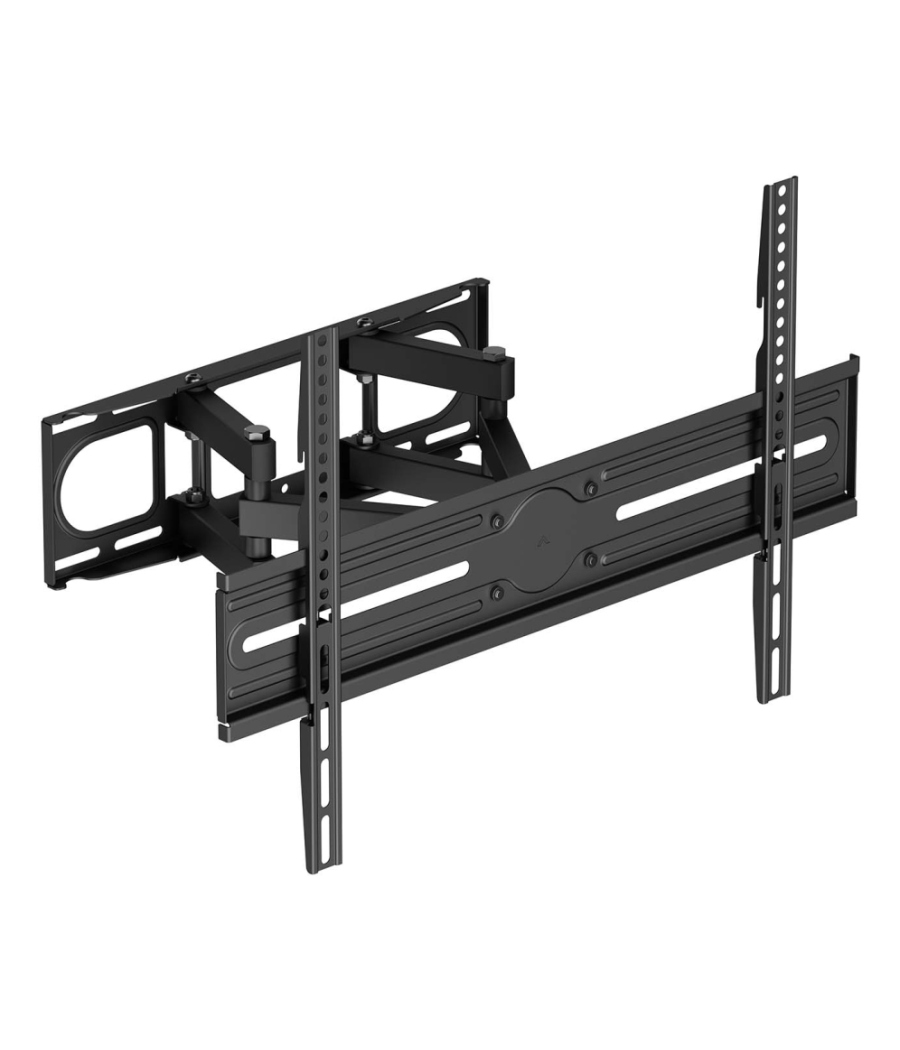 Soporte aisens pared eco gira incli nivela monitor 40kg 37-80 negro