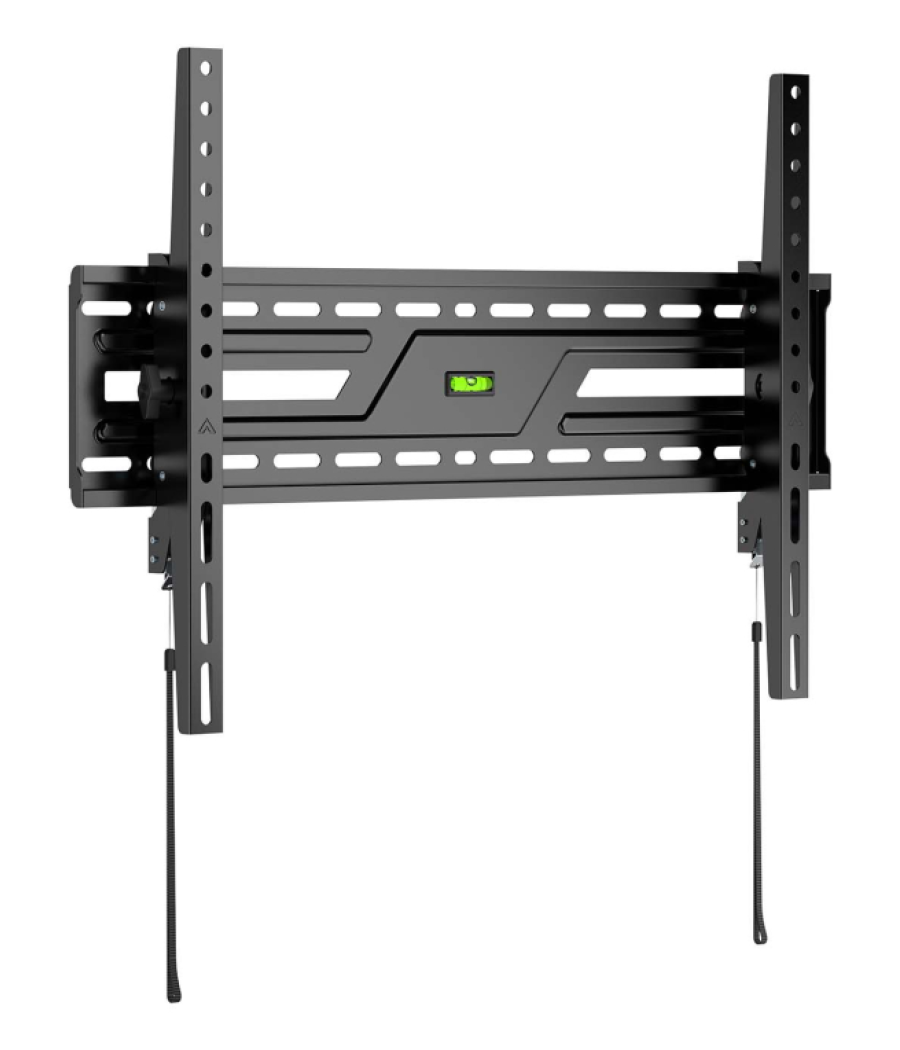 Soporte aisens pared eco inclinable monitor/tv 75kg de 37-86 negro