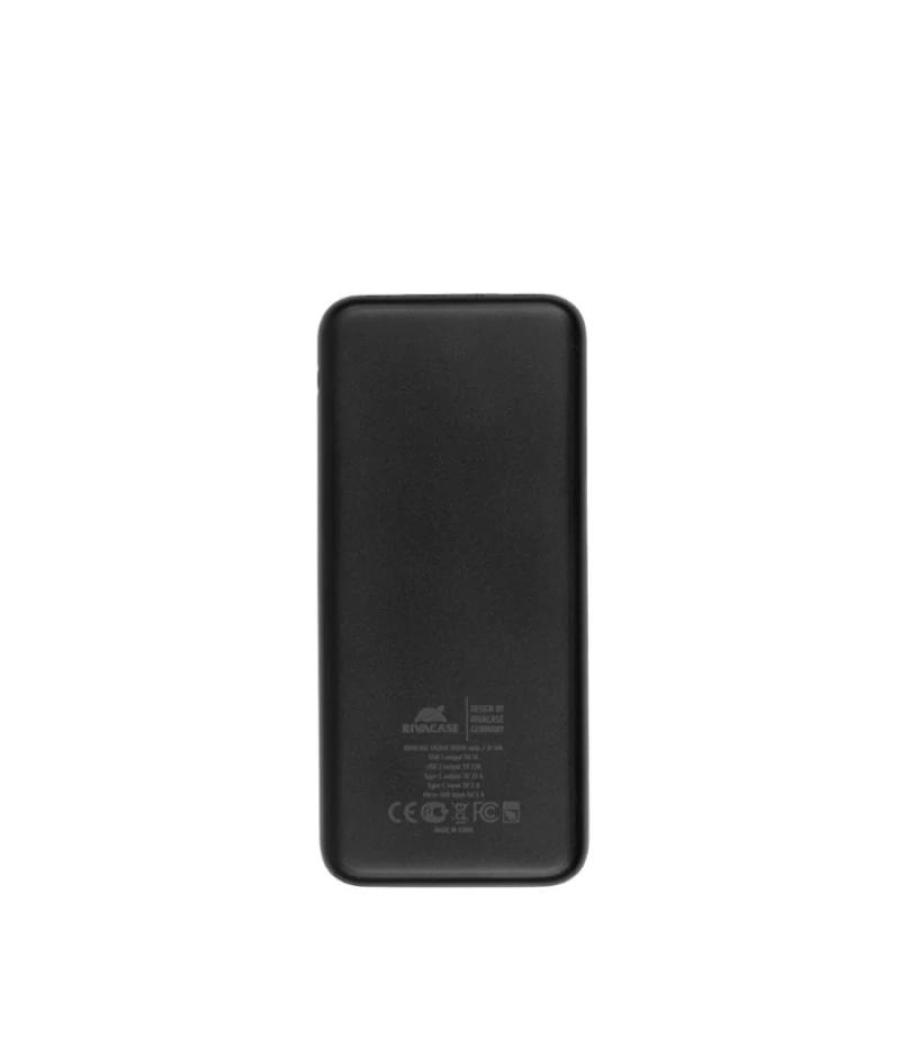 Rivacase powerbank va2041 10000 mah type-c