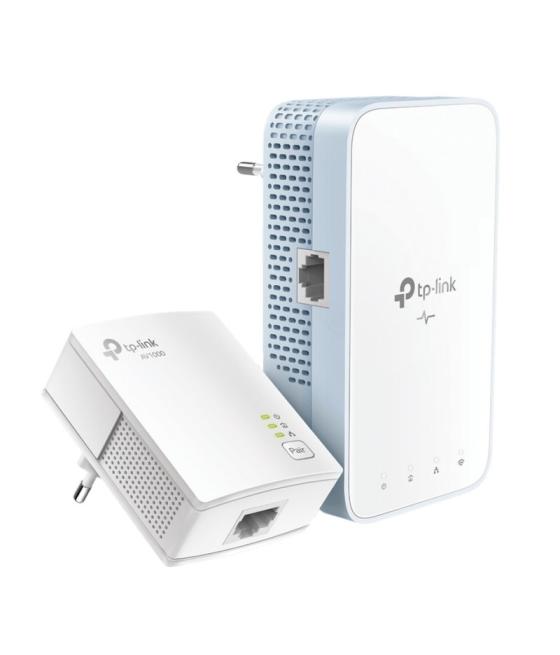 Tp-link tl-wpa7517 kit pwrl ac wifi av1000 gbe