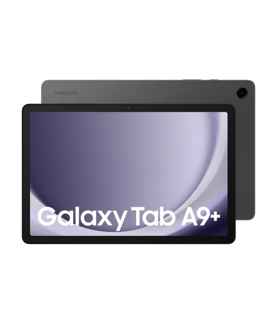 Samsung Galaxy Tab A9+ SM-X210 128 GB 27,9 cm (11") 8 GB Wi-Fi 5 (802.11ac) Android 13 Grafito