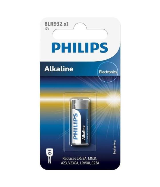 Pila philips 8lr932/ 12v/ alcalinas