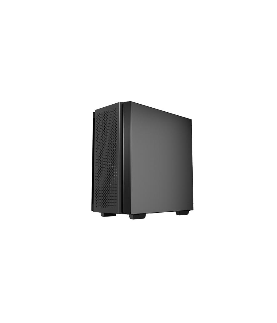 Caja ordenador gaming deepcool cg560 argb negro e - atx 2 x usb 3.2 4 x 120mm