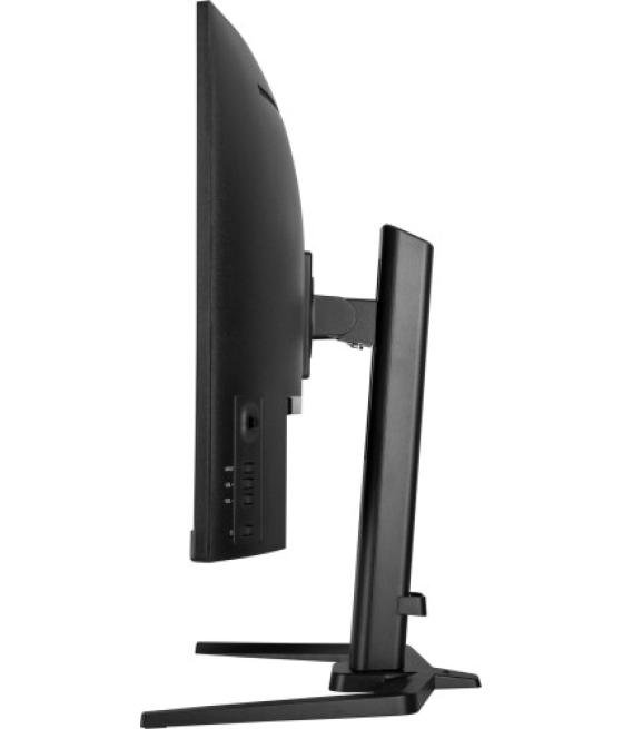 Iiyama g-master gcb3280qsu-b2 pantalla para pc 80 cm (31.5") 2560 x 1440 pixeles dual qhd led negro