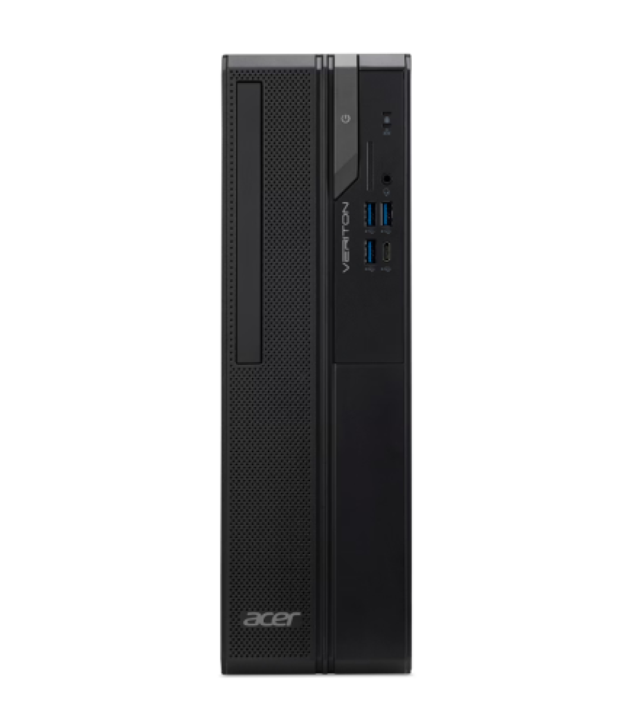 Acer veriton 2000 intel® core™ i7 i7-14700 16 gb ddr5-sdram 512 gb ssd windows 11 pro mini tower mini pc negro