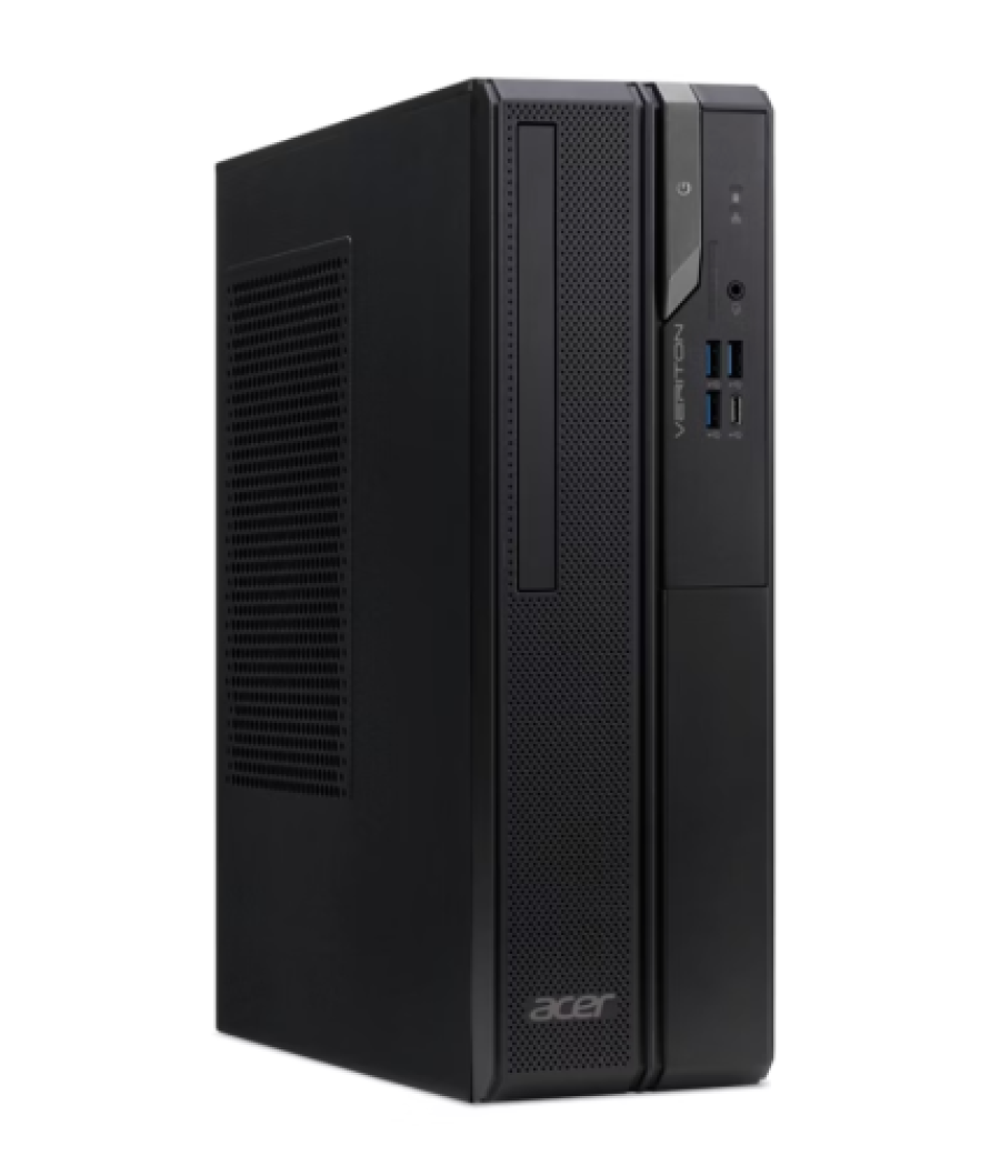 Acer veriton 2000 intel® core™ i7 i7-14700 16 gb ddr5-sdram 512 gb ssd windows 11 pro mini tower mini pc negro