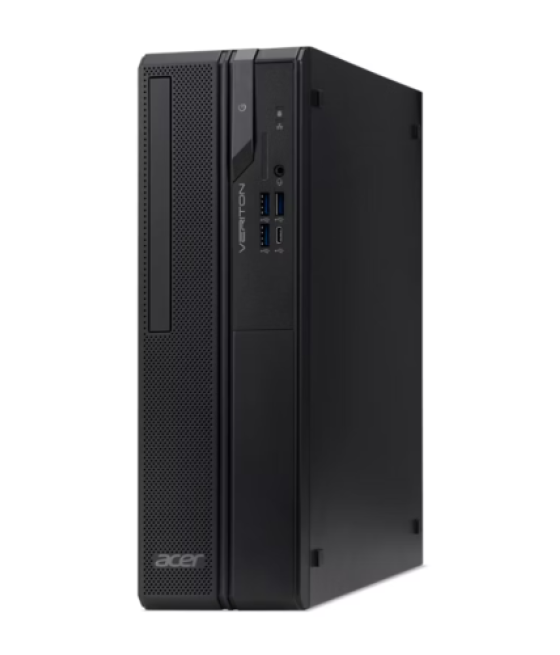 Acer veriton 2000 intel® core™ i7 i7-14700 16 gb ddr5-sdram 512 gb ssd windows 11 pro mini tower mini pc negro