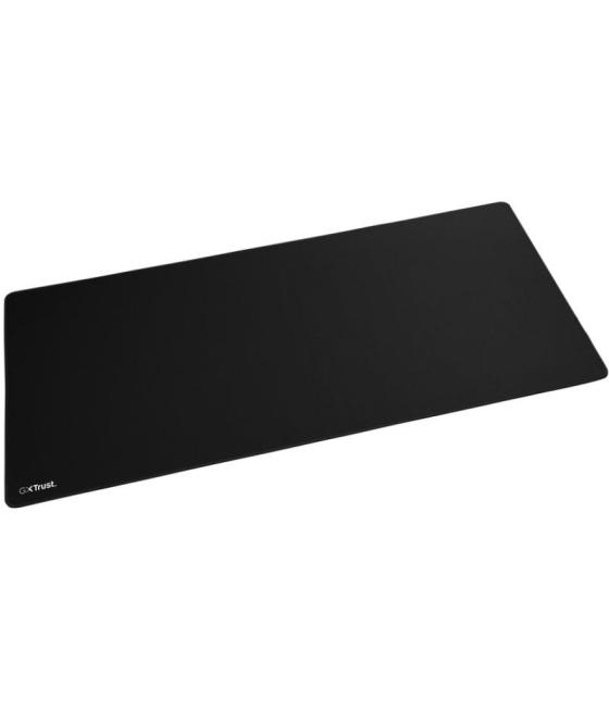 Alfombrilla trust gaming gxt 759 xxl/ 400 x 900 x 3mm/ negra