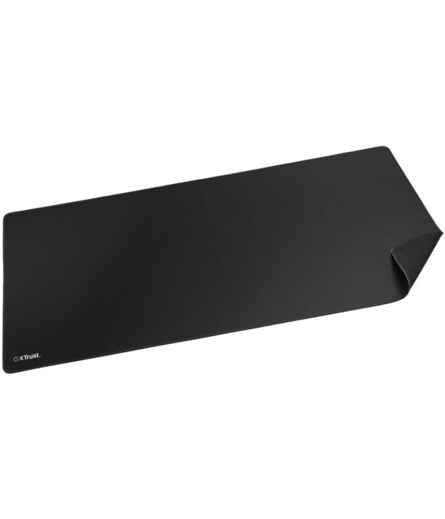 Alfombrilla trust gaming gxt 759 xxl/ 400 x 900 x 3mm/ negra
