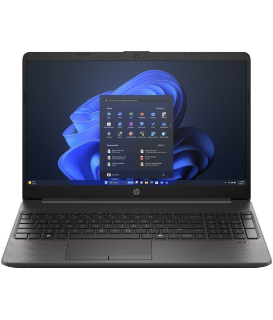 Portátil hp 250r g9 ak9t6at intel core i3-1315u/ 16gb/ 512gb ssd/ 15.6'/ win11