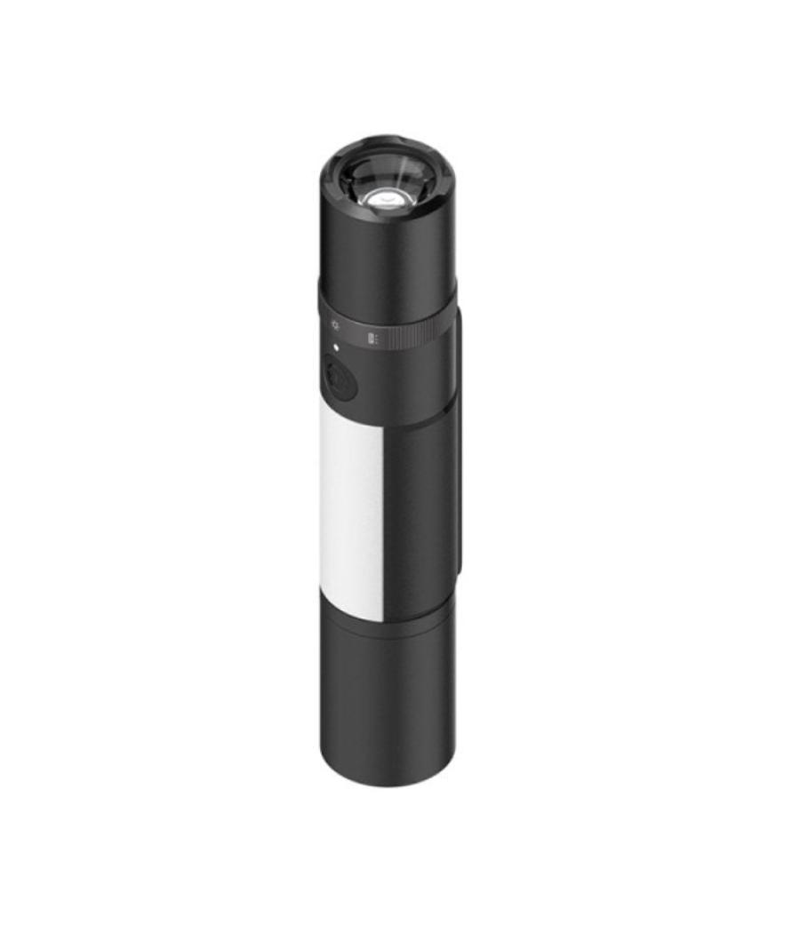 Linterna multifunción xiaomi multi-function flashlight/ batería 9h