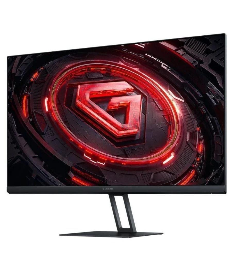 Monitor gaming xiaomi gaming monitor g24i 23.8'/ full hd/ 1ms/ 180hz/ ips/ negro