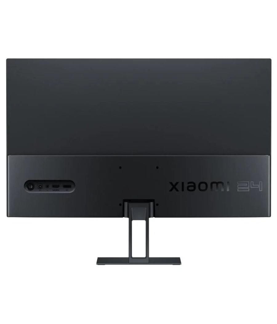 Monitor gaming xiaomi gaming monitor g24i 23.8'/ full hd/ 1ms/ 180hz/ ips/ negro