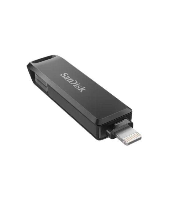 Pendrive sandisk ixpand sdix70n-128g-gn6ne - 128gb luxe