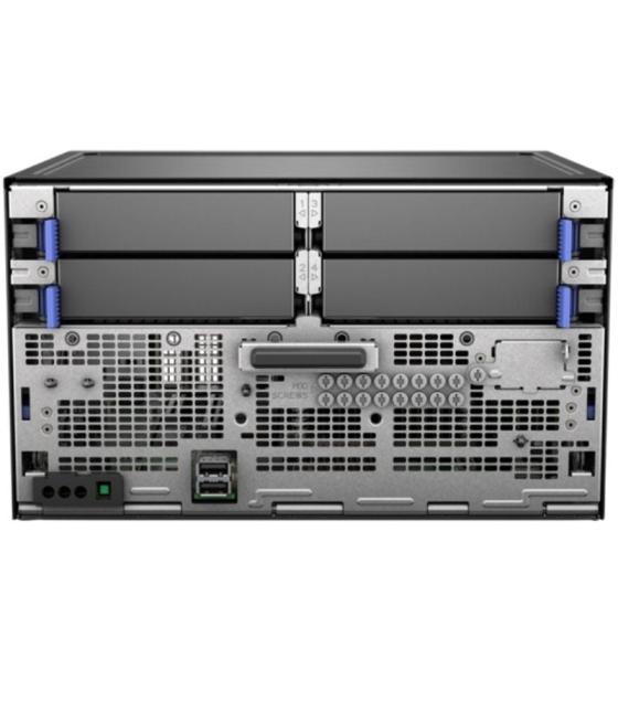 Servidor hpe proliant microserver gen11 intel xeon e-2414/ 16gb ram