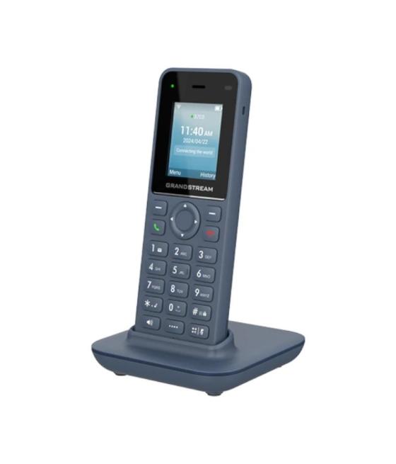 Grandstream wp826 ip phone wifi6 3 sip 3 lines