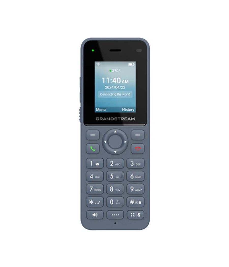 Grandstream wp826 ip phone wifi6 3 sip 3 lines