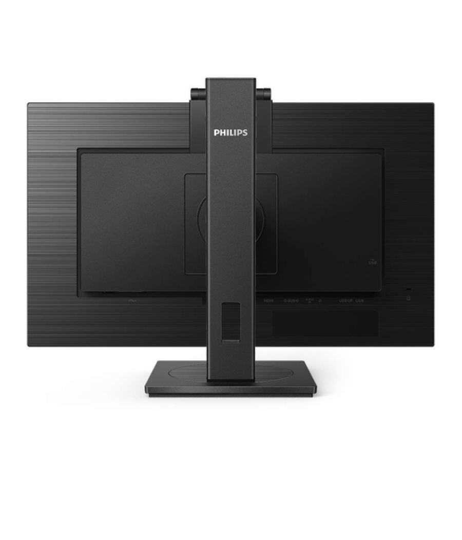 Philips B Line 242B1H/00 LED display 60,5 cm (23.8") 1920 x 1080 Pixeles Full HD Negro