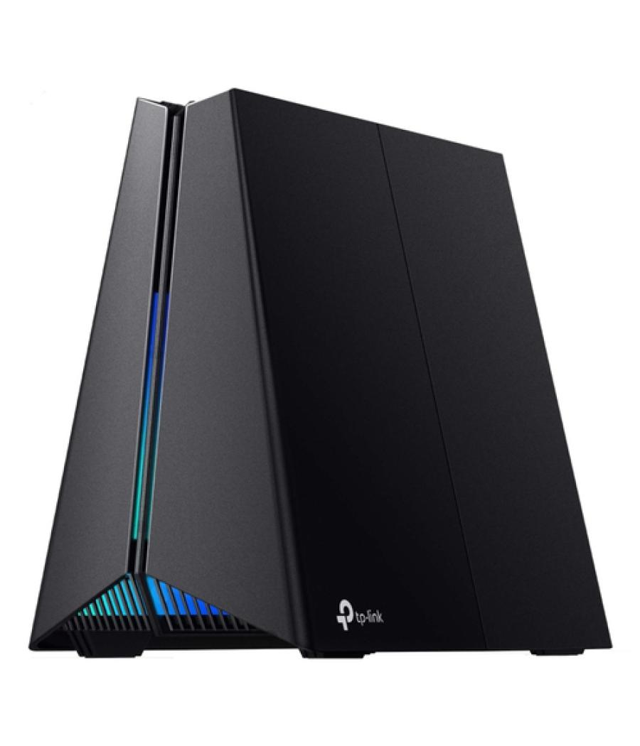 TP-Link Archer GXE75 router inalámbrico 2.5 Gigabit Ethernet Tribanda (2.4 GHz / 5 GHz / 6 GHz)