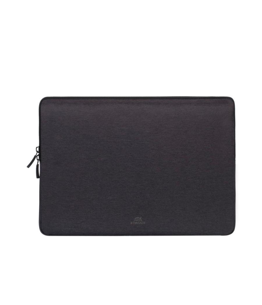 Rivacase 7703 suzuka funda 13,3" negro