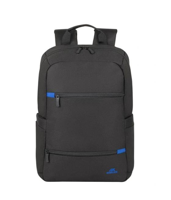 Rivacase mochila 8265 ulsan negro 15,6"