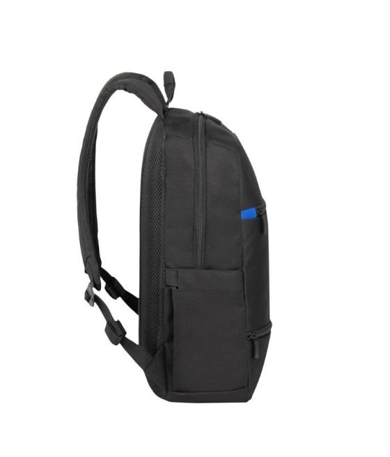 Rivacase mochila 8265 ulsan negro 15,6"