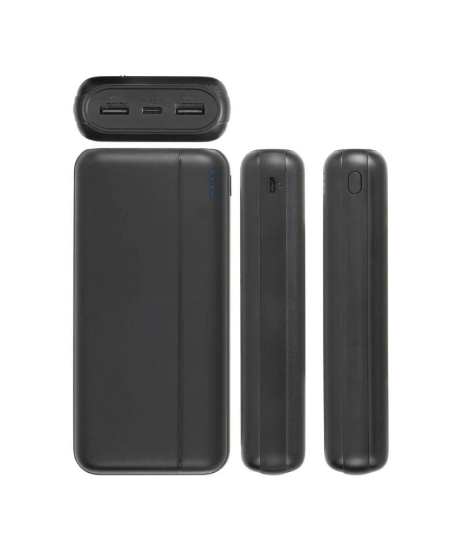 Rivacase va2071 20000 mah black